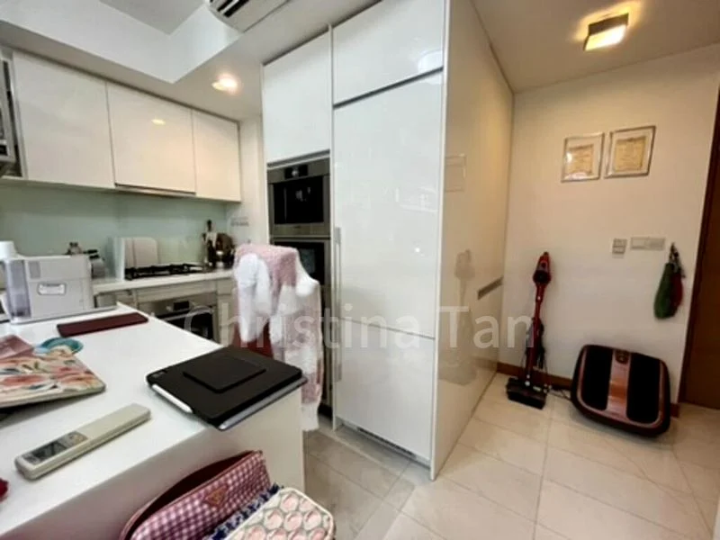 THE SHORE RESIDENCES 3