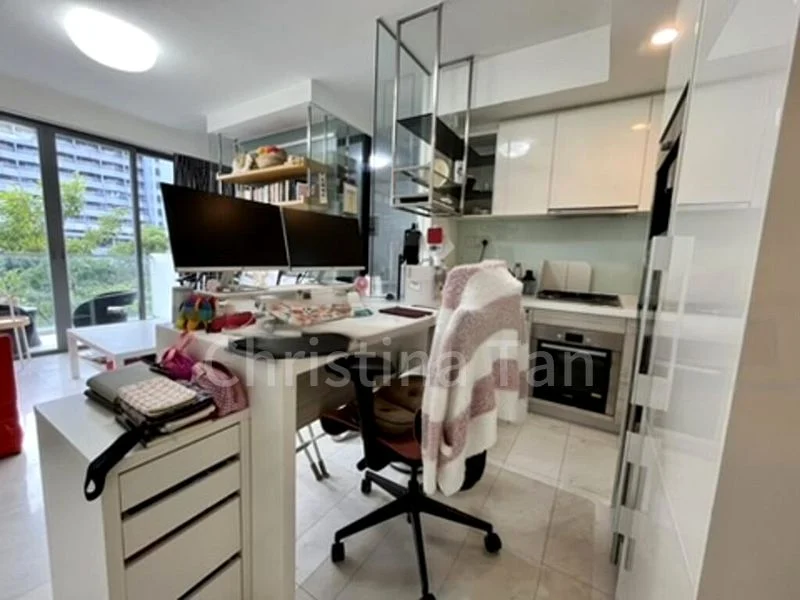 THE SHORE RESIDENCES 5