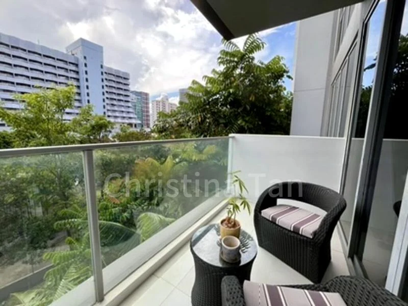 THE SHORE RESIDENCES 6