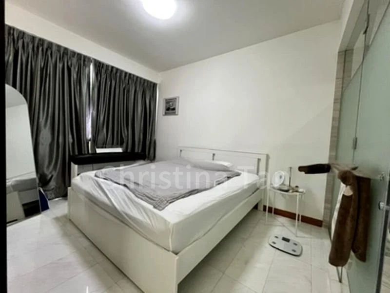 THE SHORE RESIDENCES 11