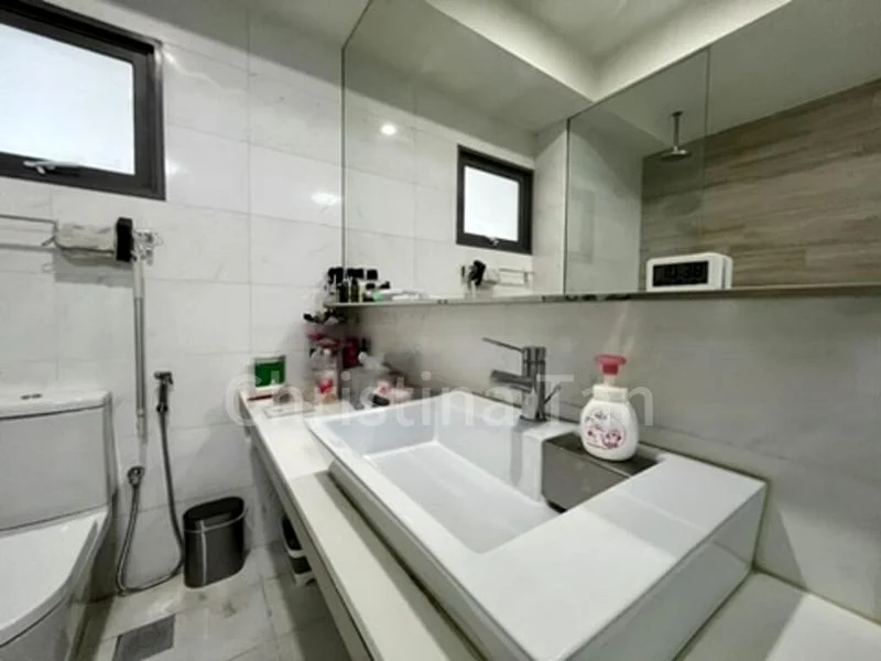 THE SHORE RESIDENCES 13