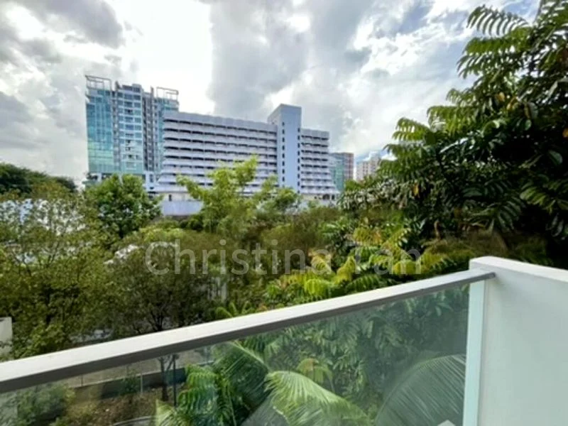 THE SHORE RESIDENCES 14