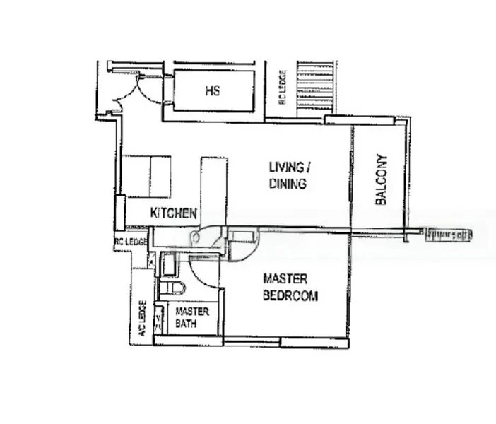 THE SHORE RESIDENCES 15