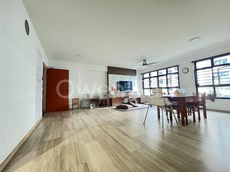 CHOA CHU KANG AVE 1 3