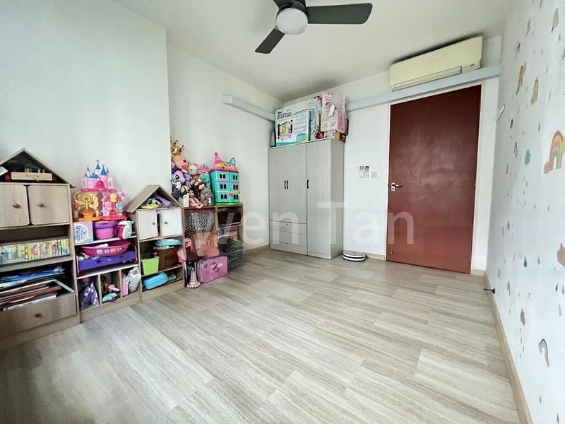 CHOA CHU KANG AVE 1 8