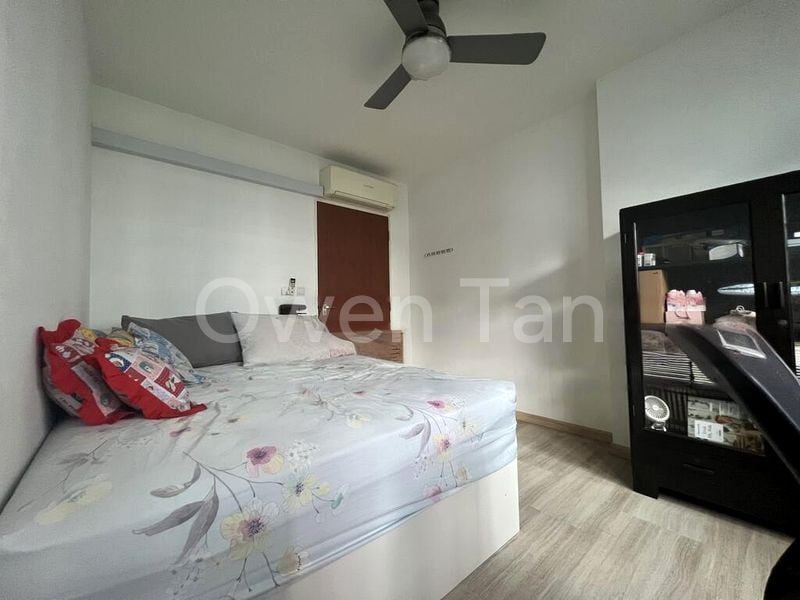 CHOA CHU KANG AVE 1 10