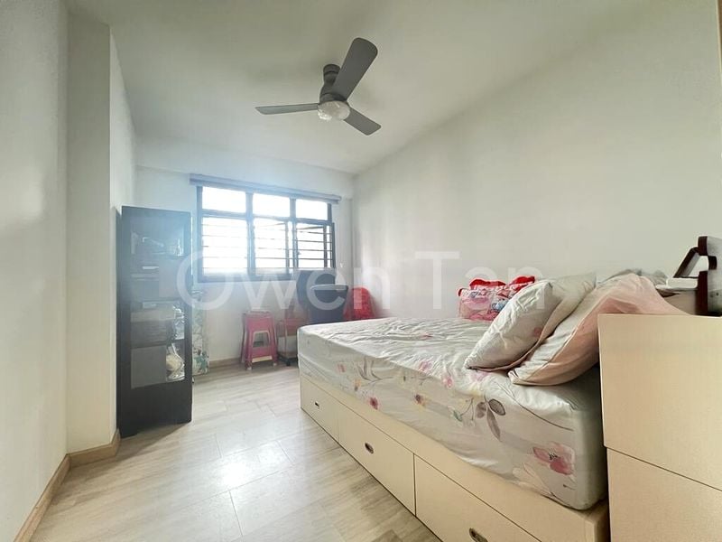 CHOA CHU KANG AVE 1 11