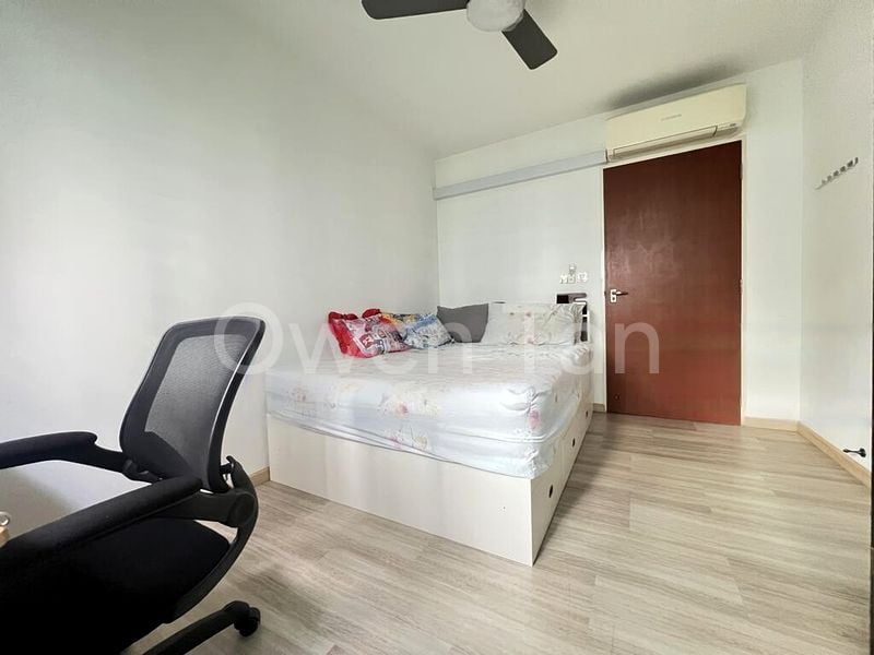 CHOA CHU KANG AVE 1 12