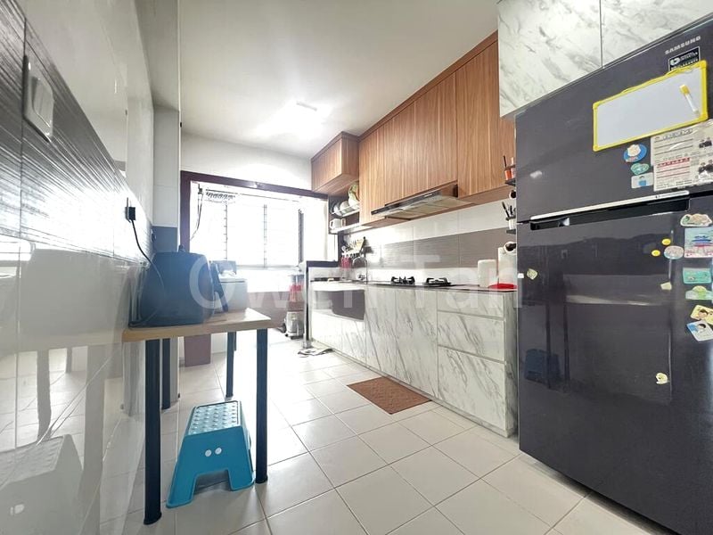 CHOA CHU KANG AVE 1 13