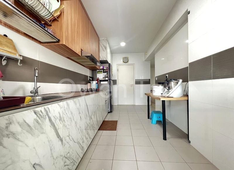 CHOA CHU KANG AVE 1 14