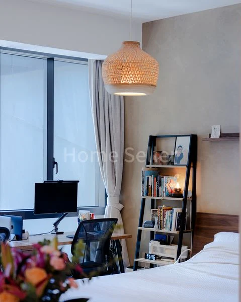 MARINA ONE RESIDENCES 3