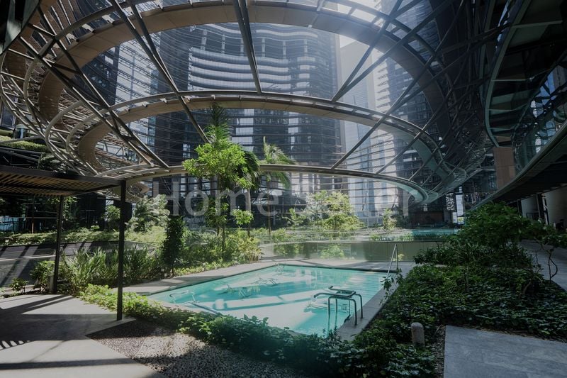 MARINA ONE RESIDENCES 4