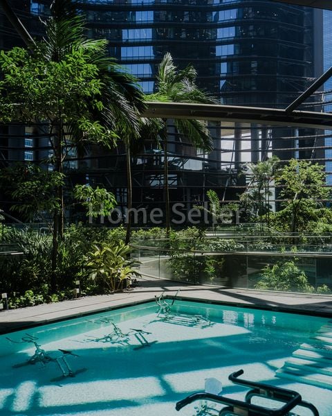 MARINA ONE RESIDENCES 5