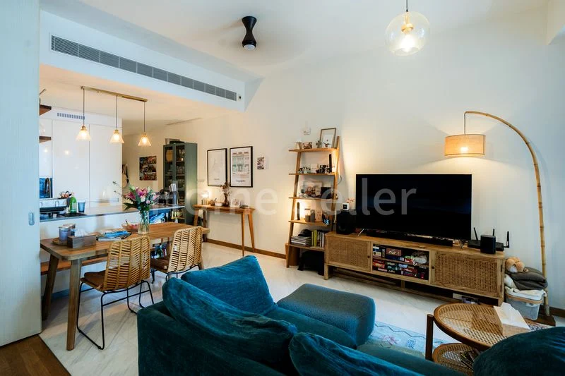 MARINA ONE RESIDENCES 6