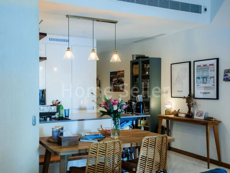 MARINA ONE RESIDENCES 7