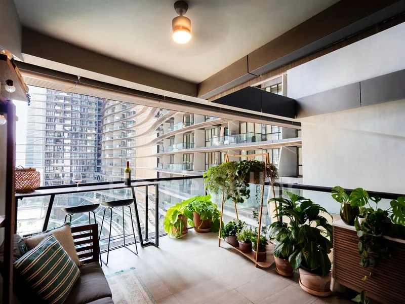 MARINA ONE RESIDENCES 10