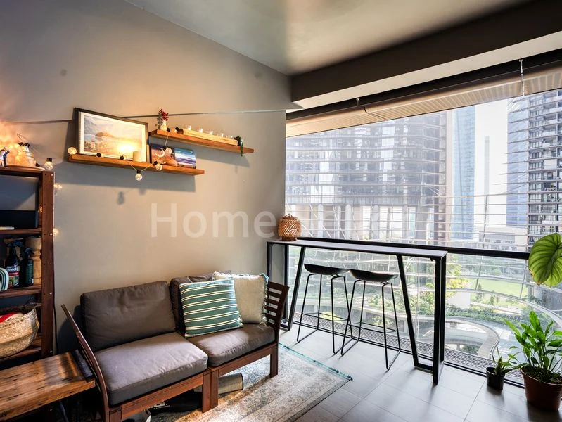 MARINA ONE RESIDENCES 12