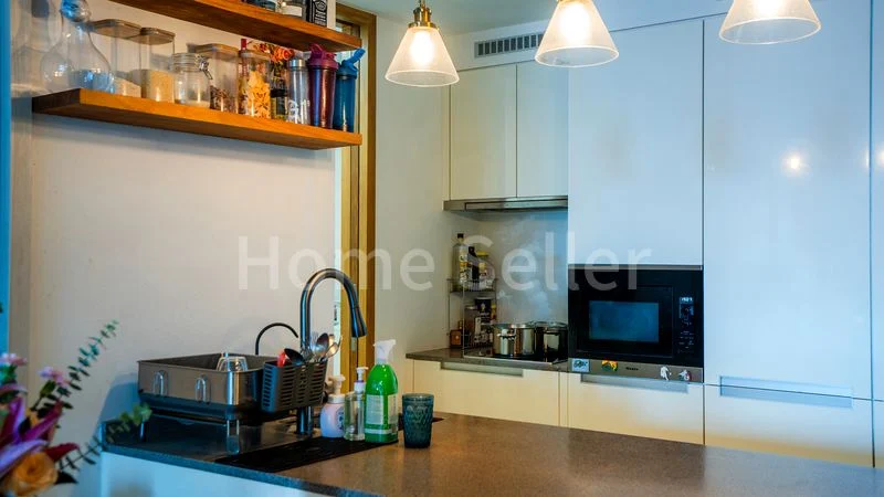 MARINA ONE RESIDENCES 14