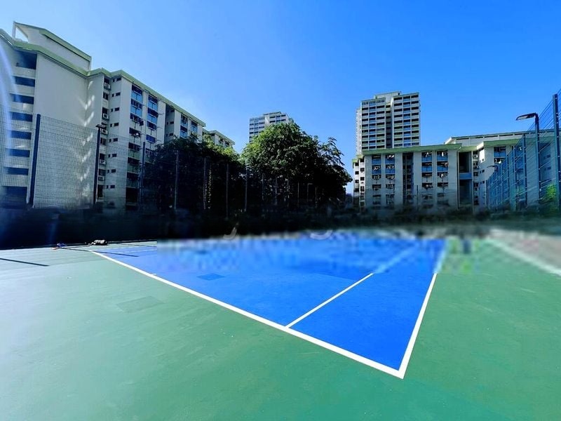 AVENUE SOUTH RESIDENCE 14