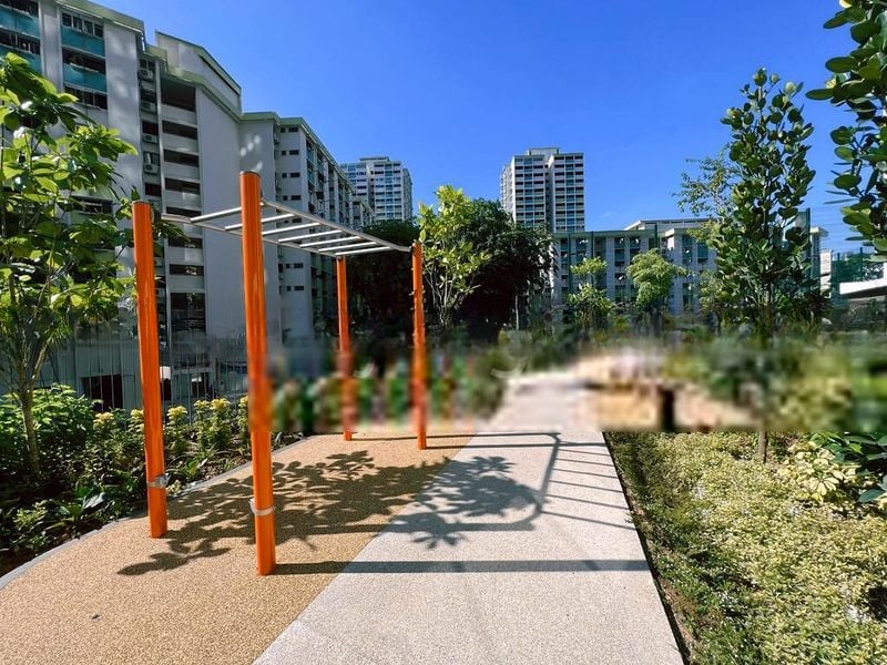 AVENUE SOUTH RESIDENCE 15