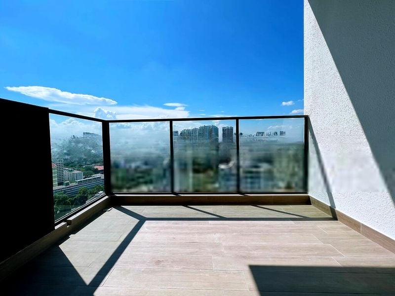 AVENUE SOUTH RESIDENCE 11