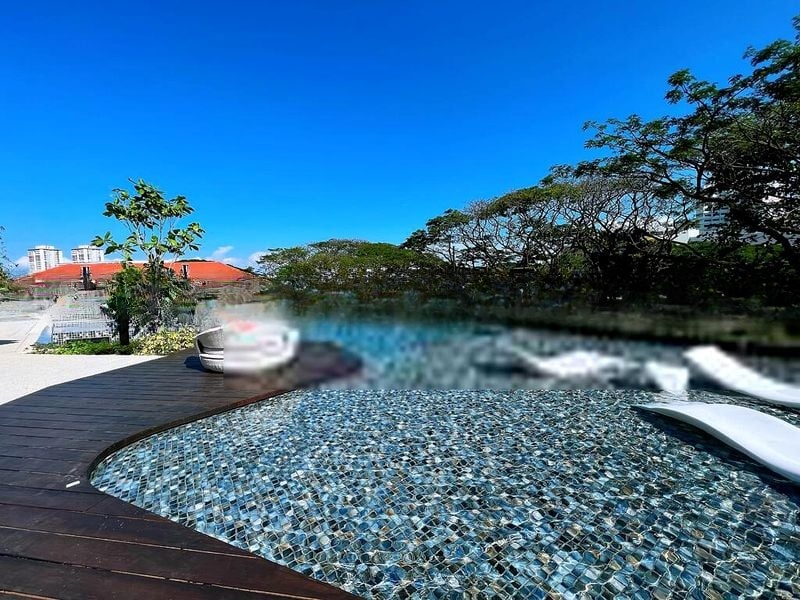 AVENUE SOUTH RESIDENCE 12