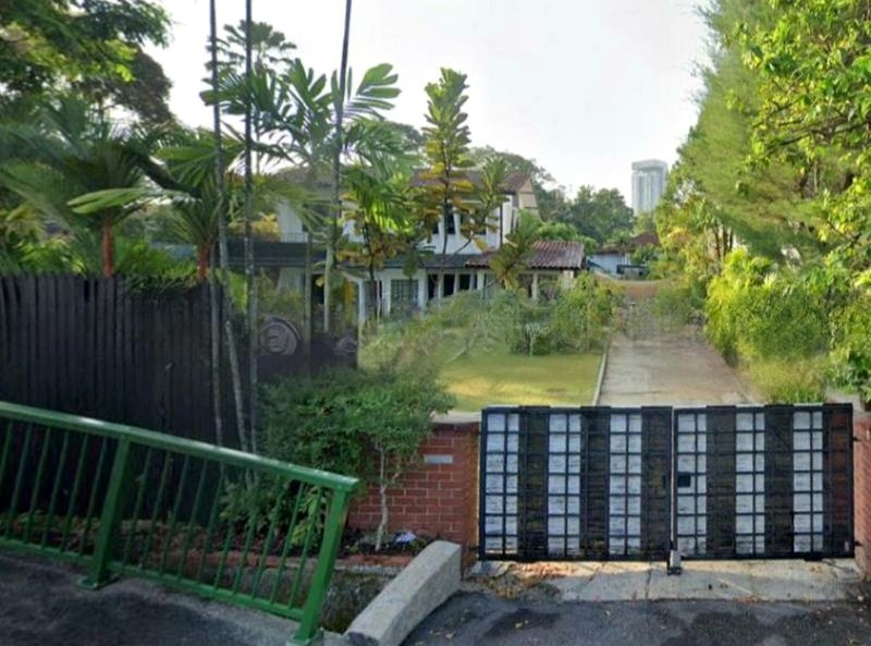 QUEEN ASTRID PARK 13