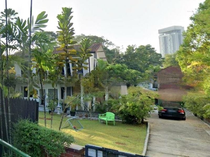 QUEEN ASTRID PARK 12