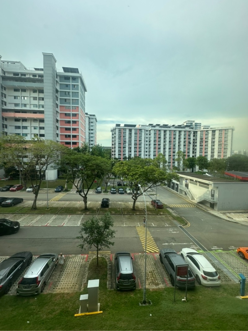 CLEMENTI AVE 2 13