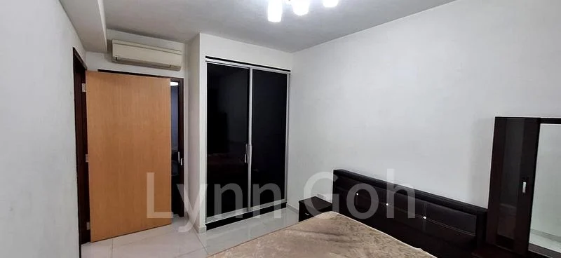 SUITES @ GUILLEMARD 2