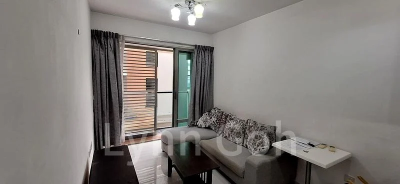 SUITES @ GUILLEMARD 4