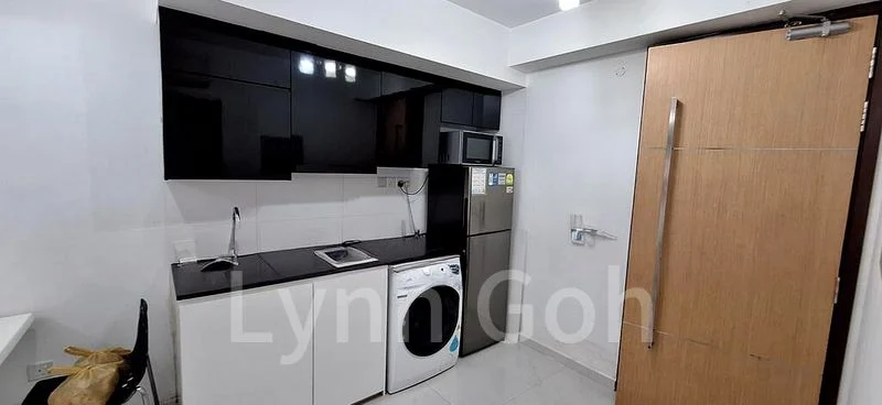 SUITES @ GUILLEMARD 5