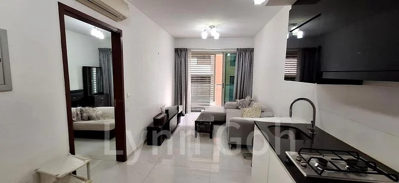 SUITES @ GUILLEMARD 6