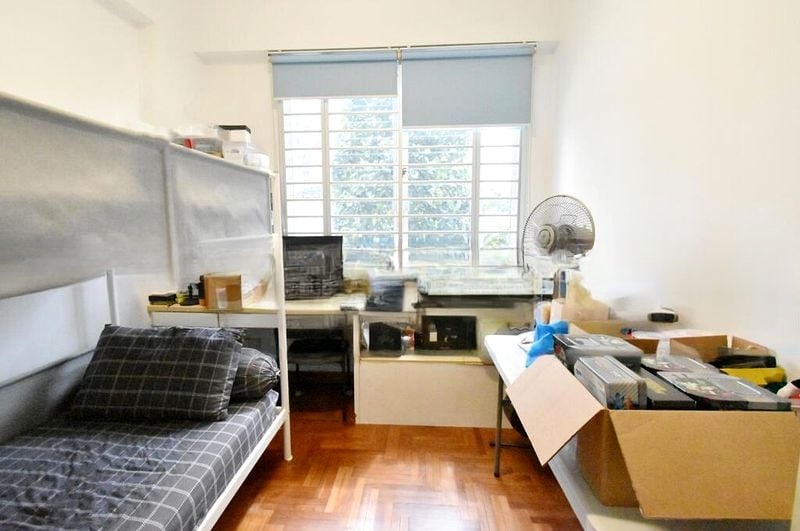 TANJONG RIA CONDOMINIUM 4