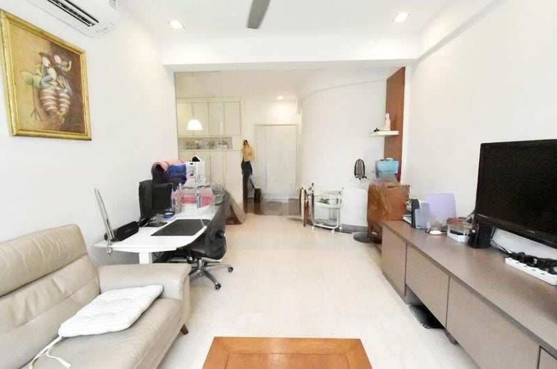TANJONG RIA CONDOMINIUM 15