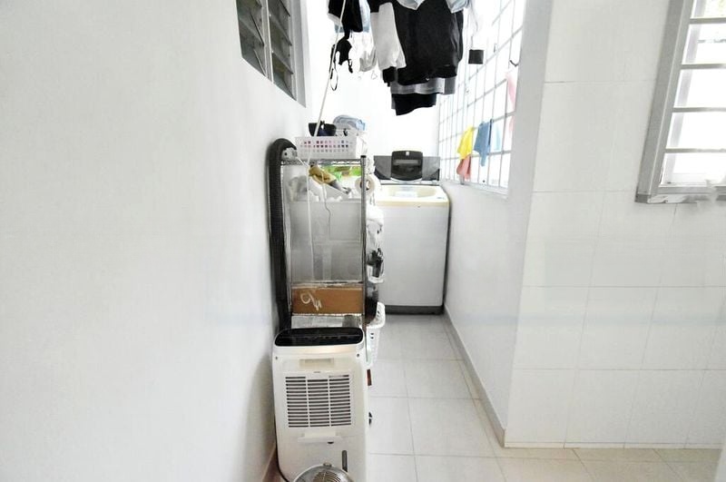 TANJONG RIA CONDOMINIUM 1
