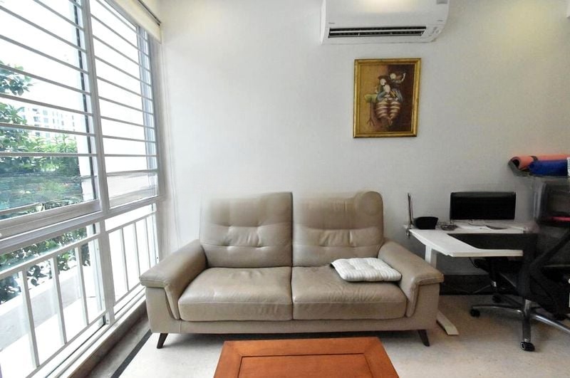 TANJONG RIA CONDOMINIUM 10