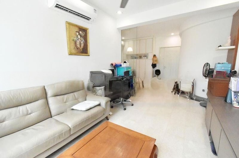TANJONG RIA CONDOMINIUM 13