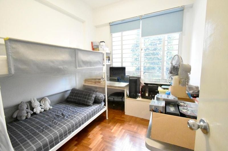 TANJONG RIA CONDOMINIUM 5