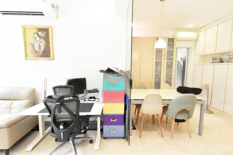 TANJONG RIA CONDOMINIUM 12