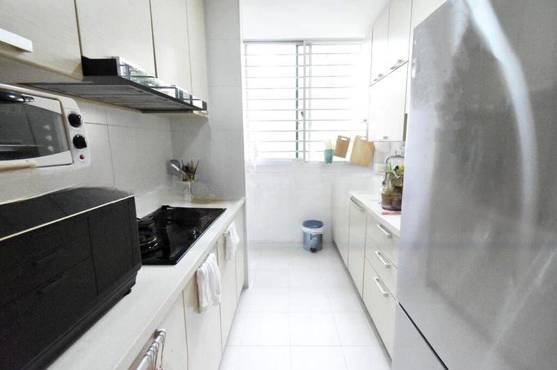 TANJONG RIA CONDOMINIUM 2