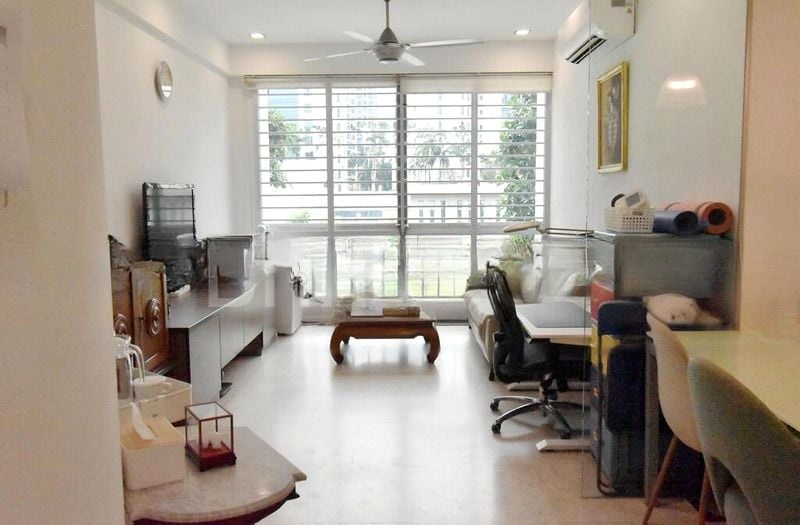 TANJONG RIA CONDOMINIUM 14