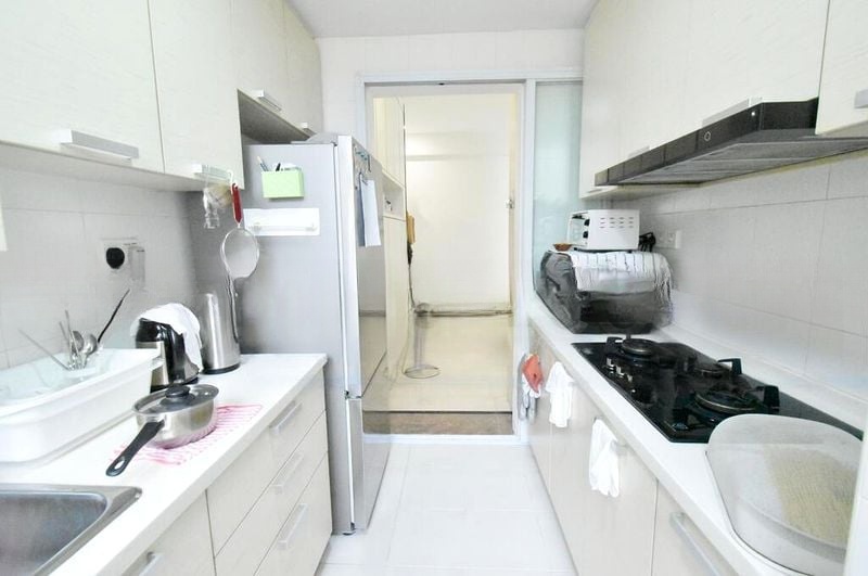 TANJONG RIA CONDOMINIUM 3