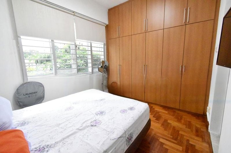 TANJONG RIA CONDOMINIUM 7
