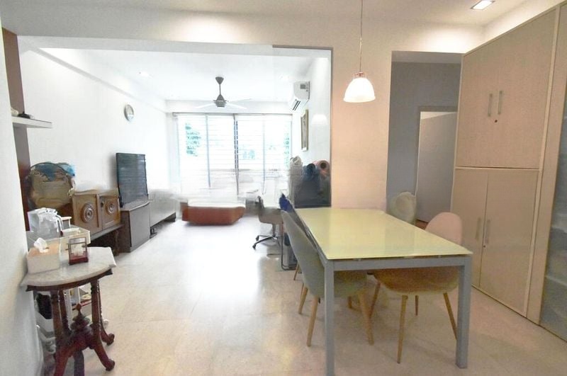 TANJONG RIA CONDOMINIUM 11