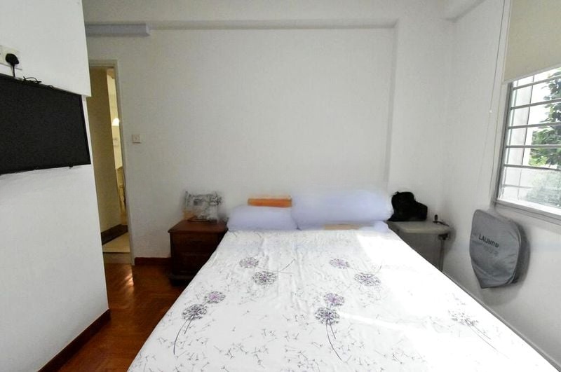 TANJONG RIA CONDOMINIUM 6