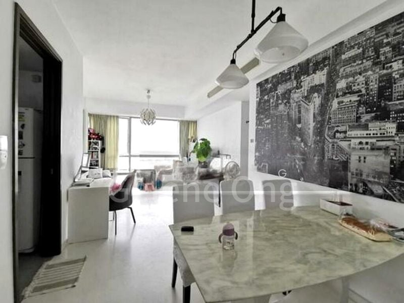 THE RIVERINE BY THE PARK 2