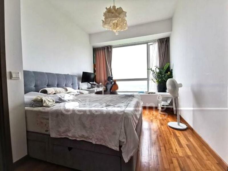 THE RIVERINE BY THE PARK 5