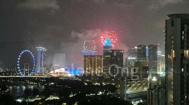 THE RIVERINE BY THE PARK 6