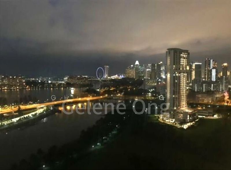 THE RIVERINE BY THE PARK 7